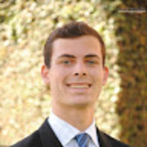 Meet your Posher, Cole